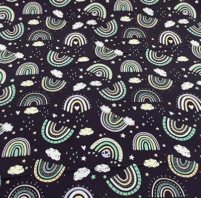 Arco Iris Marino 1101-03